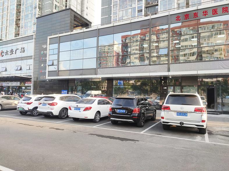 北京東華醫(yī)院小型醫(yī)療污水處理設備-小型醫(yī)療污水處理設備