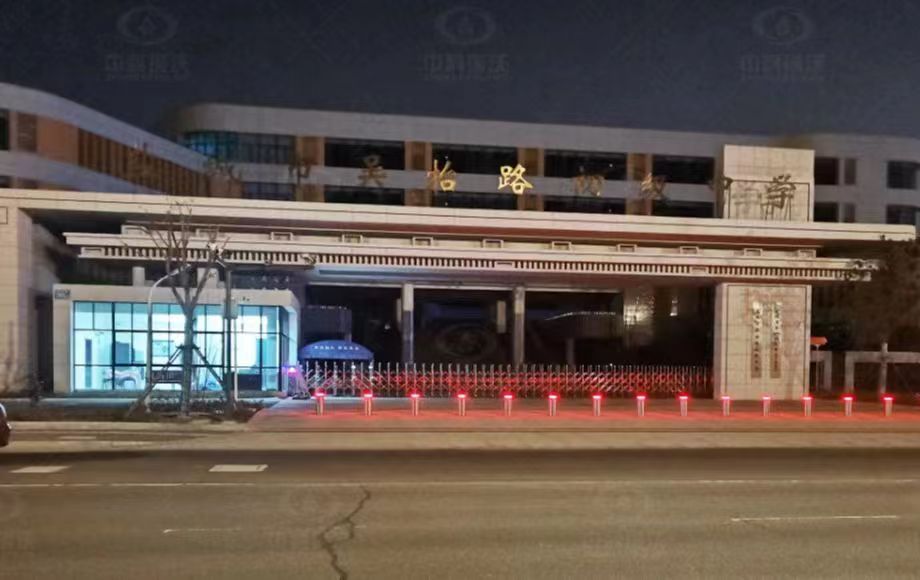 江蘇省鹽城市某中學(xué)中科瑞沃實(shí)驗(yàn)室污水處理設(shè)備-實(shí)驗(yàn)室污水處理設(shè)備